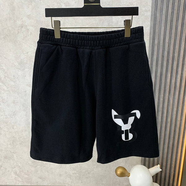 Front view of Burberry luxury piece style No.519