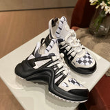 Louis Vuitton shoes Style 279 - sole and craftsmanship detail