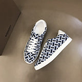 Burberry shoes Style 241 - angled studio shot
