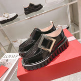 Roger Vivier shoes styled look premium fashion