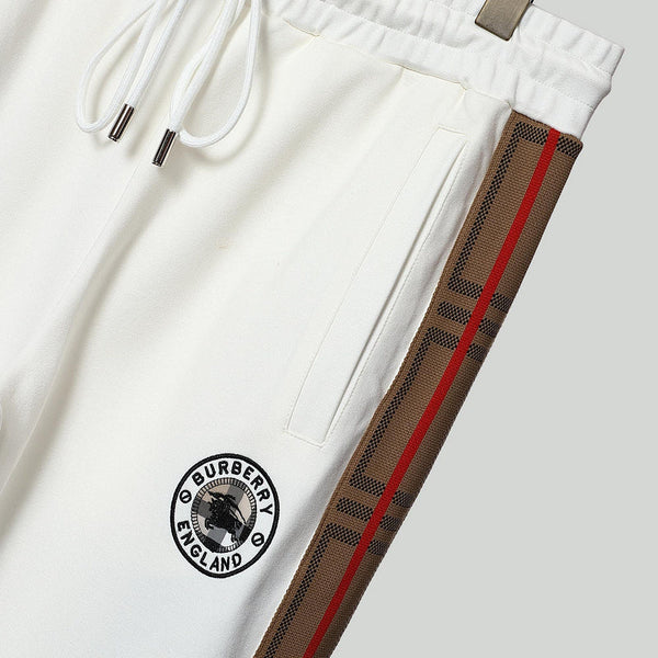 Back view of Burberry luxury piece style No.504