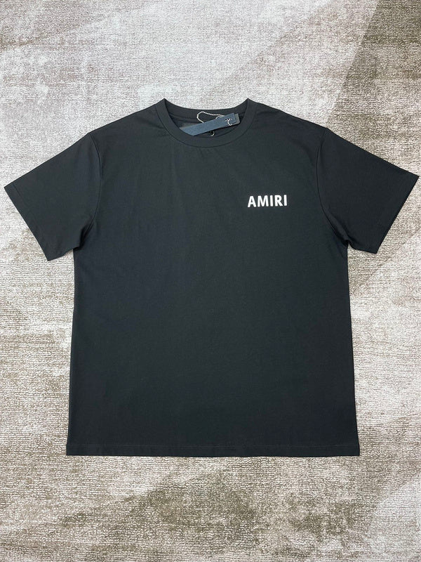 Amiri t-shirt styled look premium fashion