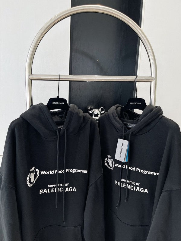 Balenciaga designer clothing front view designer style
