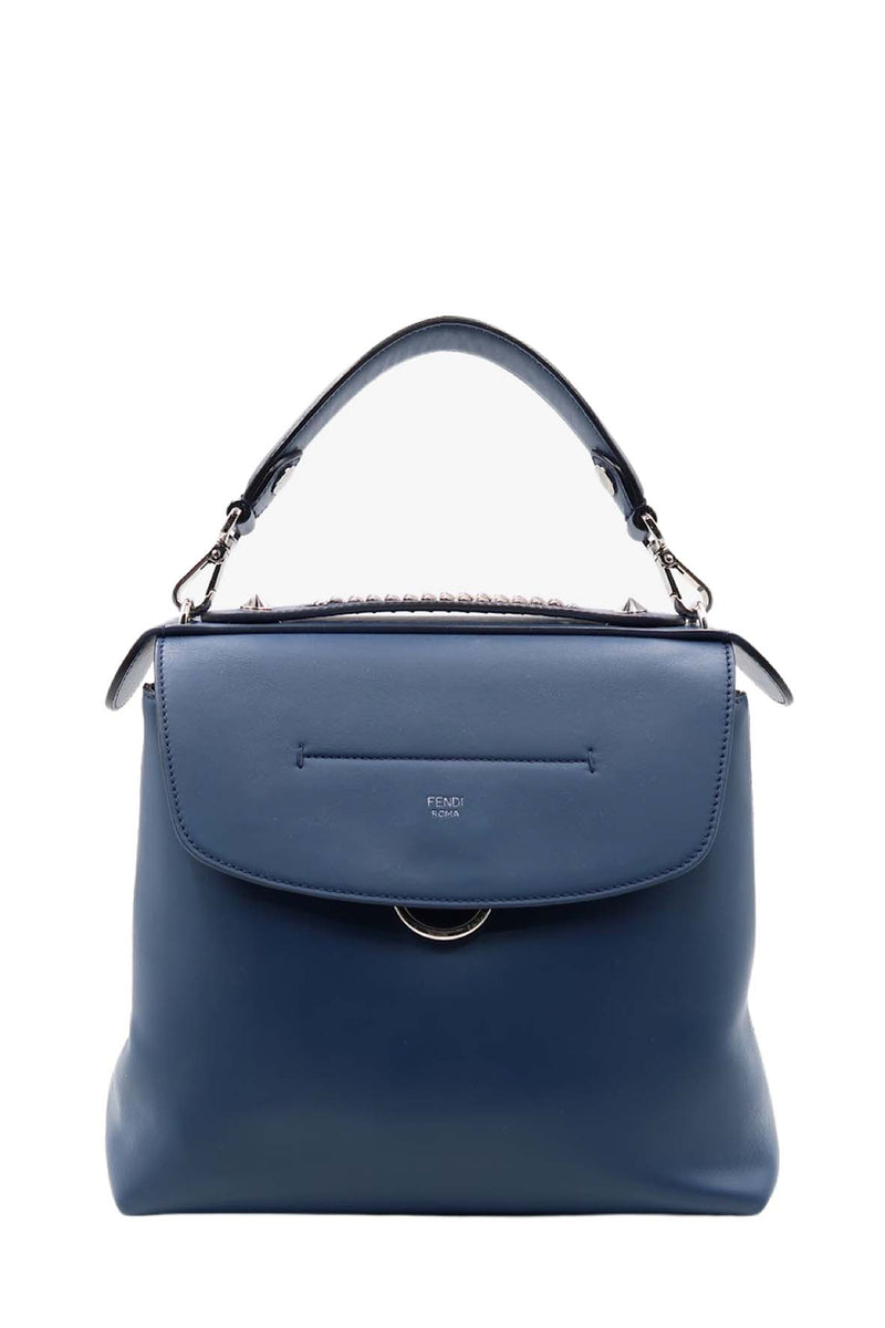 Back bags luxury designer piece front view