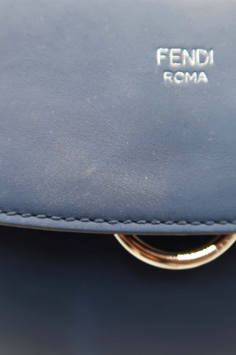 Back bags luxury designer piece front view