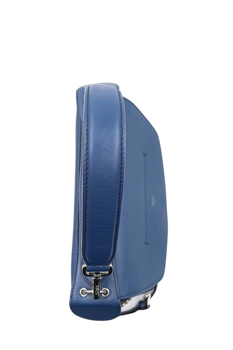 Fendi Bags? Fendi Back To School Backpack Navy Premium Designer Shoulder Bag