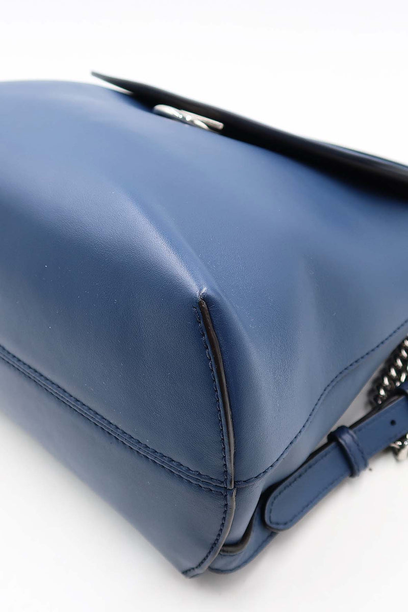 Back bags luxury designer piece front view