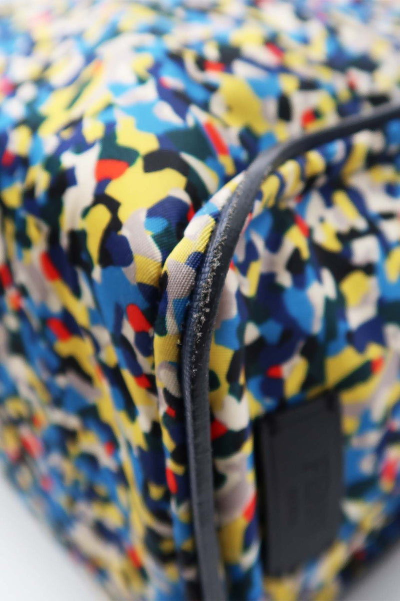 Fendi Bags- Fendi Bag Bugs Tote Multi Elegant Everyday Designer Handbag