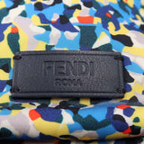 Close-up of Bag bags hardware and fine stitching