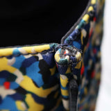 Bag premium bags detail and craftsmanship close-up