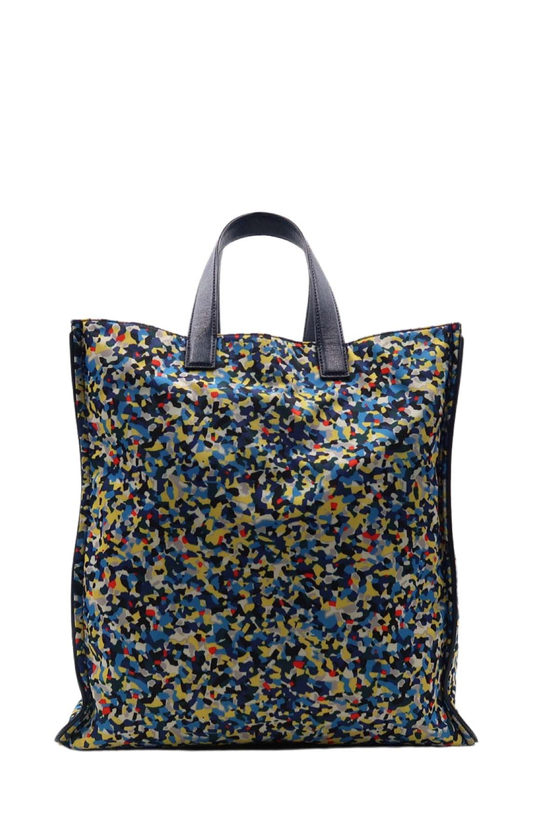 Fendi Bags? Fendi Bag Bugs Tote Multi Luxury Designer Leather Handbag