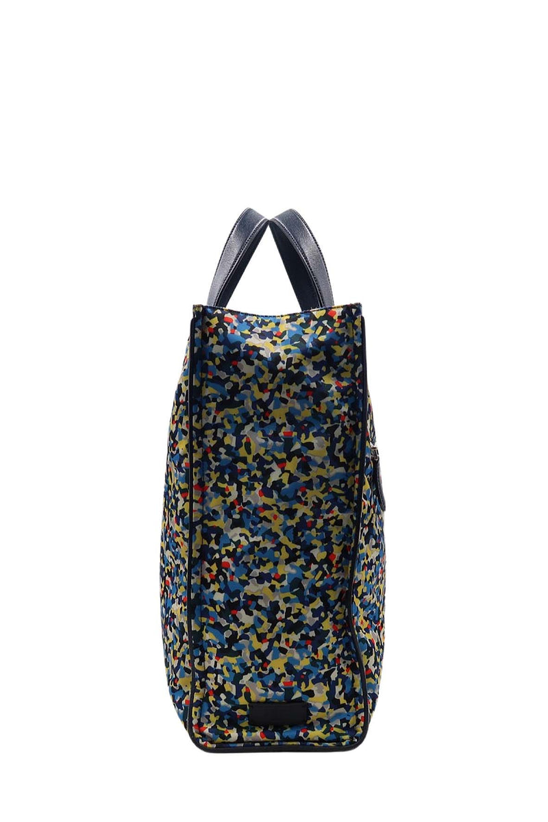 Fendi Bags? Fendi Bag Bugs Tote Multi Luxury Designer Leather Handbag