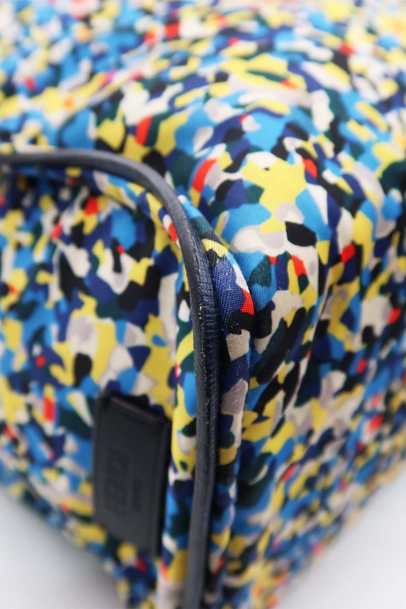 Fendi Bags? Fendi Bag Bugs Tote Multi Luxury Designer Leather Handbag
