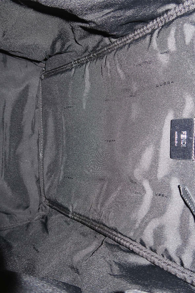 Bug bags luxury designer piece front view