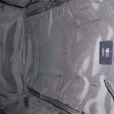 Bug bags luxury designer piece front view