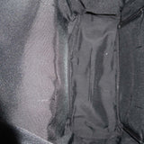 Bug premium bags detail and craftsmanship close-up
