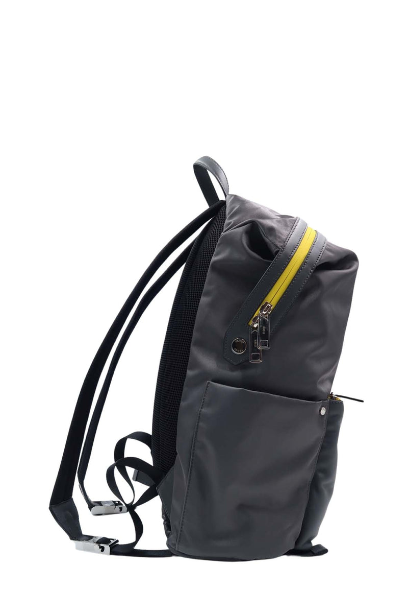 Bug premium bags detail and craftsmanship close-up