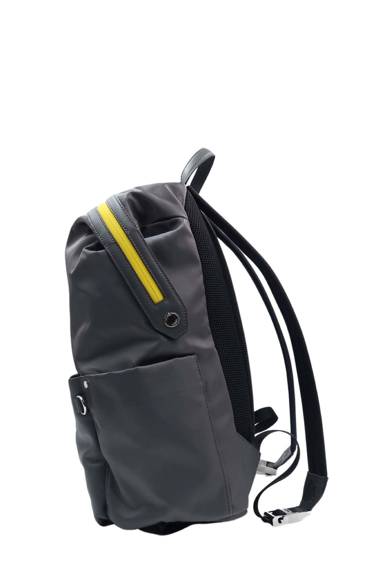 Bug bags side profile designer luxury fashion