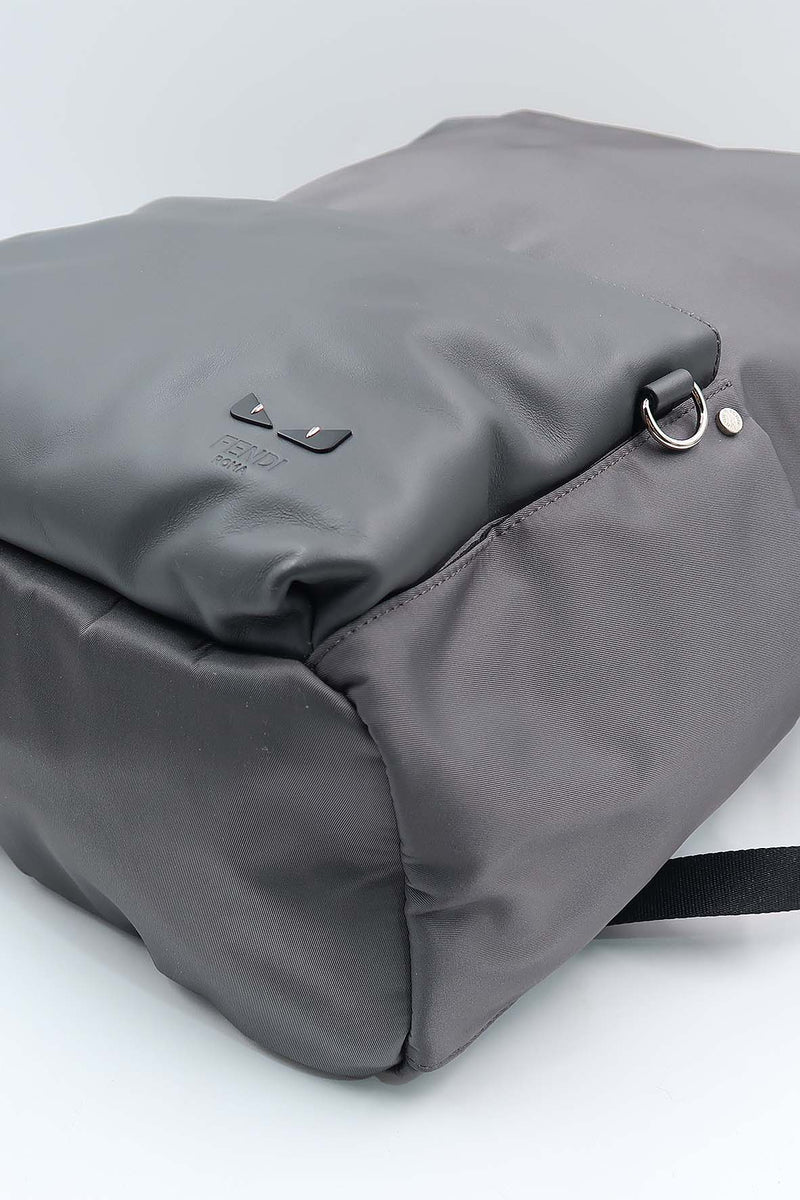 Bug premium bags detail and craftsmanship close-up