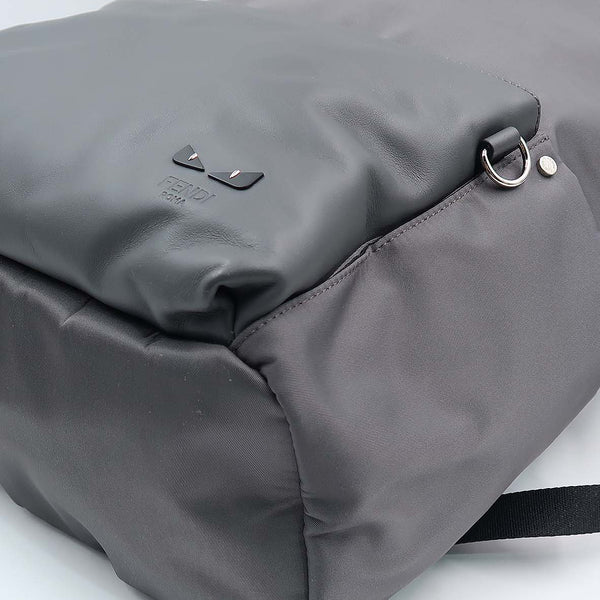 Bug premium bags detail and craftsmanship close-up