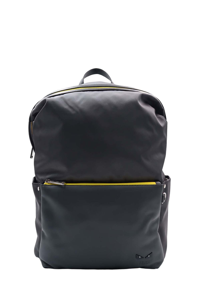 Bug bags luxury designer piece front view