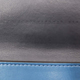 Close-up of By bags hardware and fine stitching