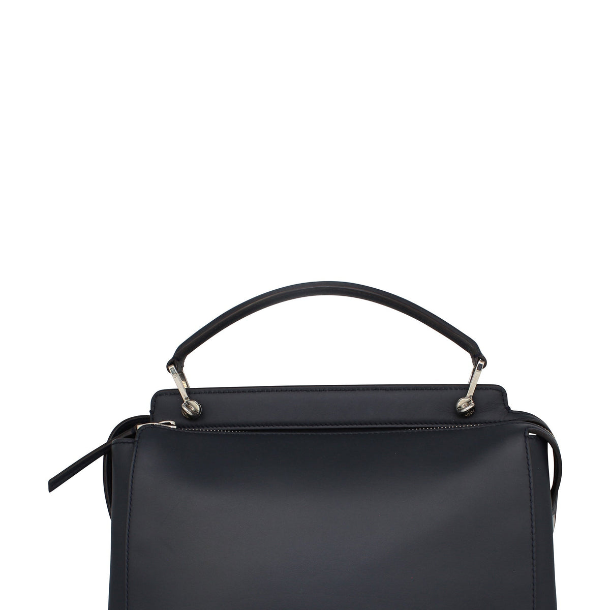 DotCom bags side profile designer luxury fashion