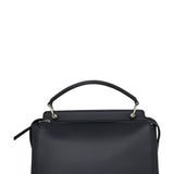 DotCom bags side profile designer luxury fashion
