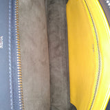 DotCom bags side profile designer luxury fashion