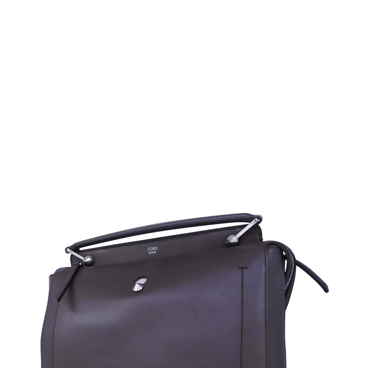 DotCom premium bags detail and craftsmanship close-up