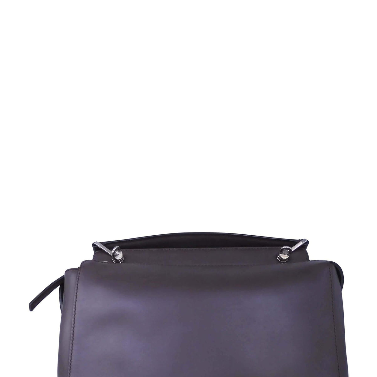 DotCom bags side profile designer luxury fashion