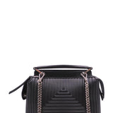 DotCom bags luxury designer piece front view