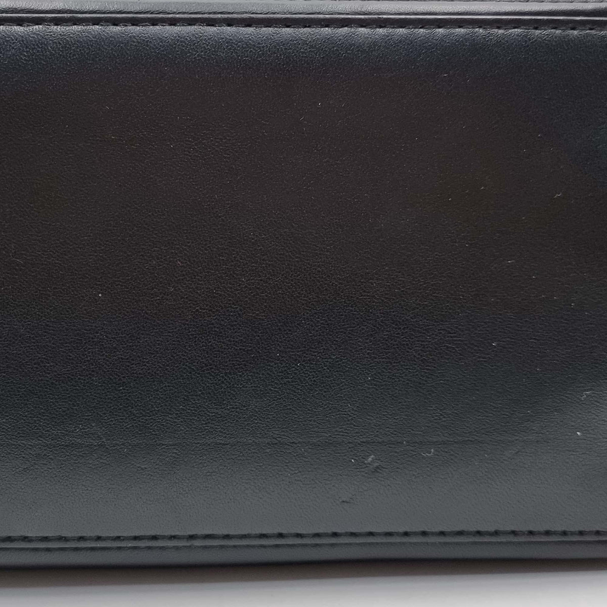 DotCom premium bags detail and craftsmanship close-up