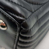 DotCom bags luxury designer piece front view