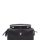 DotCom bags luxury designer piece front view