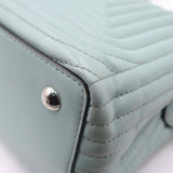 DotCom bags side profile designer luxury fashion