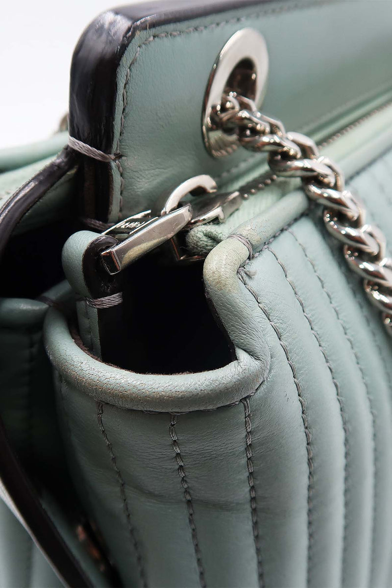 DotCom bags lifestyle shot premium designer piece