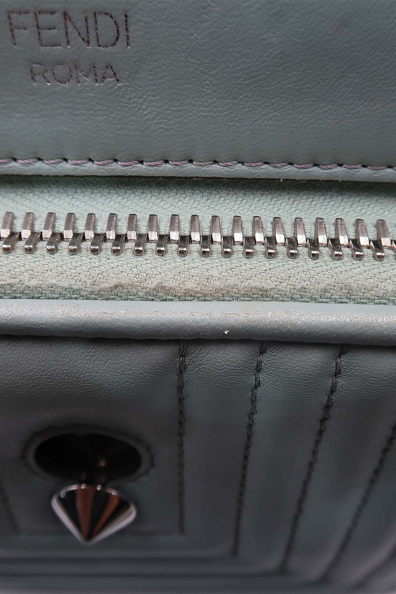 DotCom premium bags detail and craftsmanship close-up