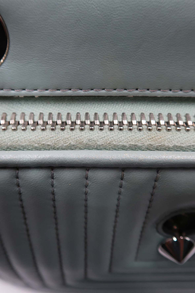 DotCom bags side profile designer luxury fashion