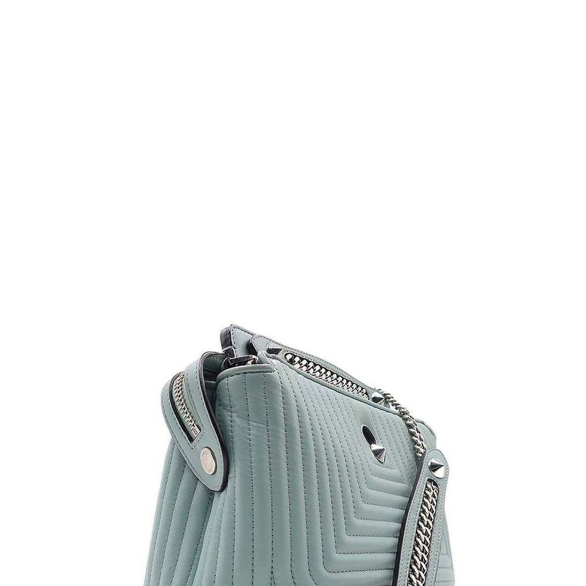 DotCom premium bags detail and craftsmanship close-up