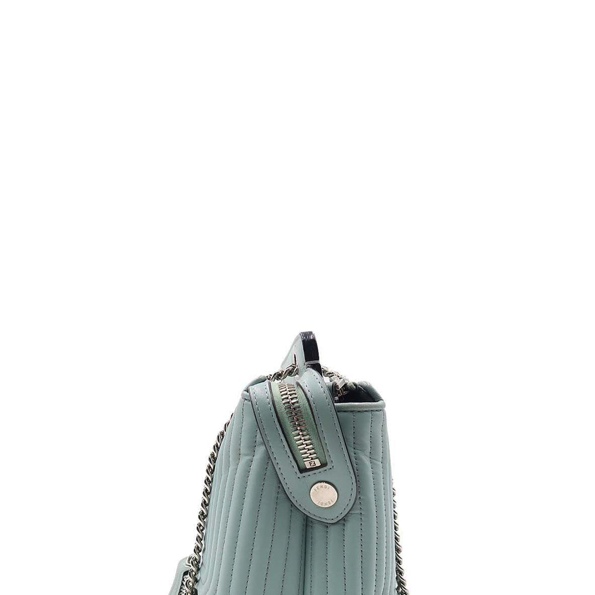 DotCom bags luxury designer piece front view