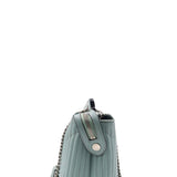 DotCom bags luxury designer piece front view