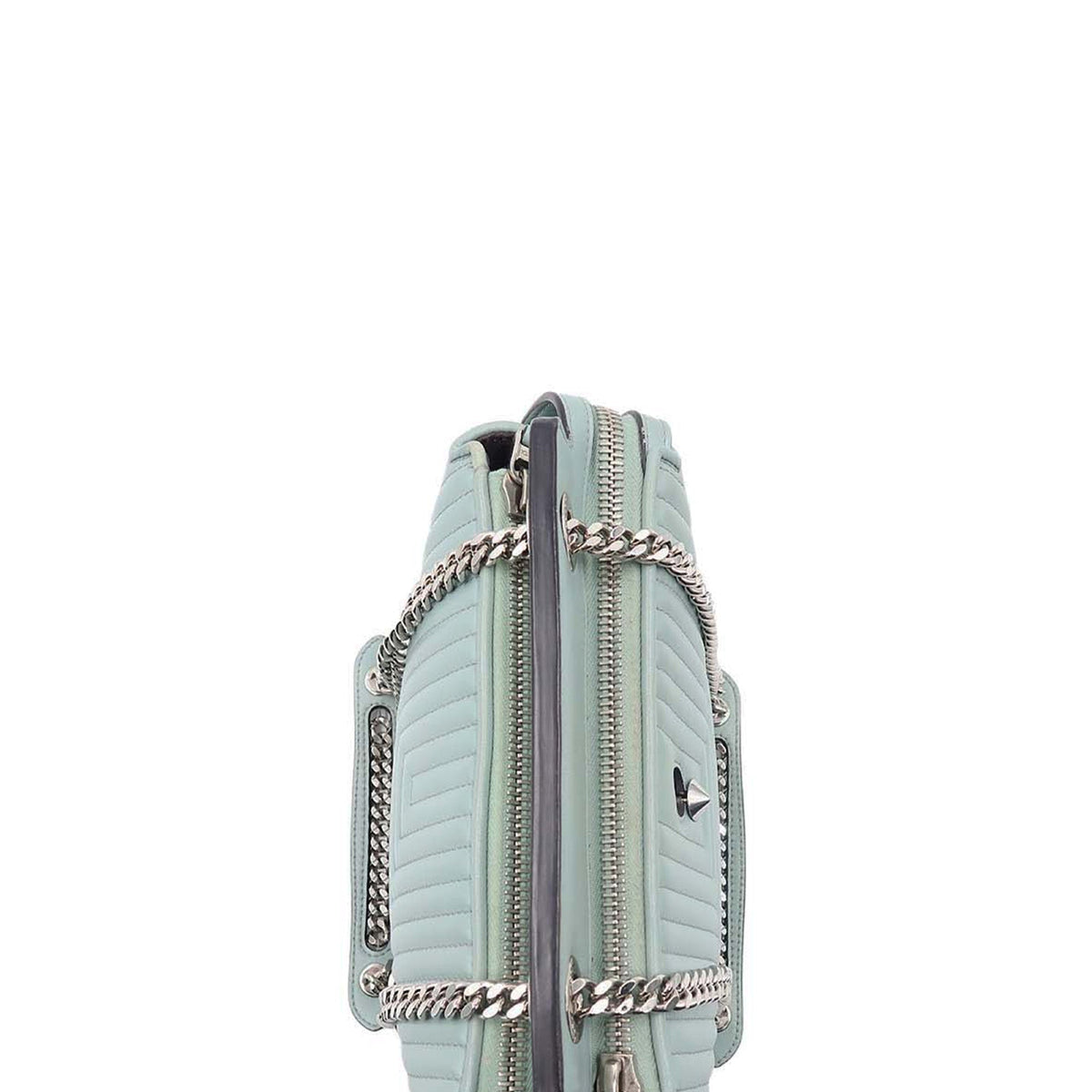 DotCom bags side profile designer luxury fashion