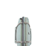 DotCom bags side profile designer luxury fashion
