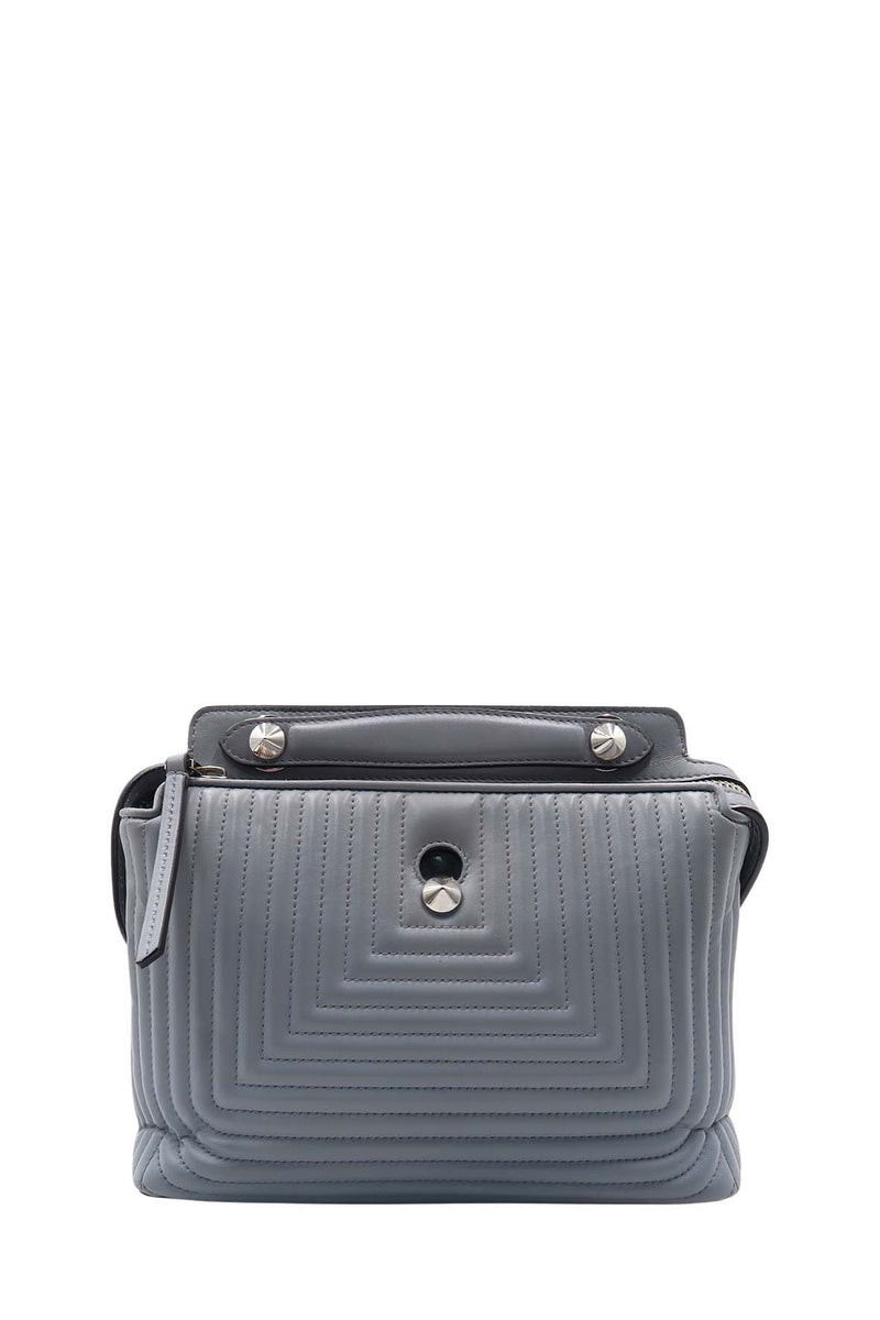 DotCom bags luxury designer piece front view