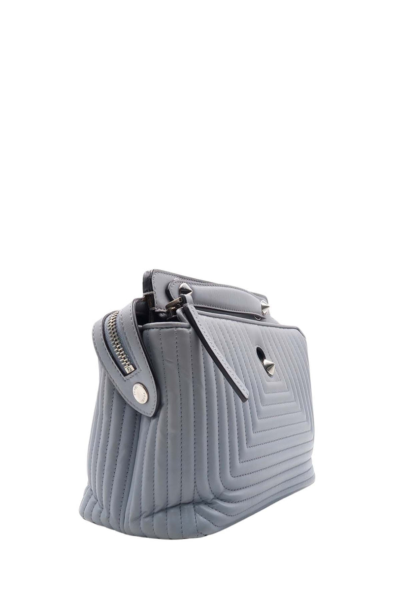 DotCom premium bags detail and craftsmanship close-up
