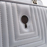 DotCom bags side profile designer luxury fashion
