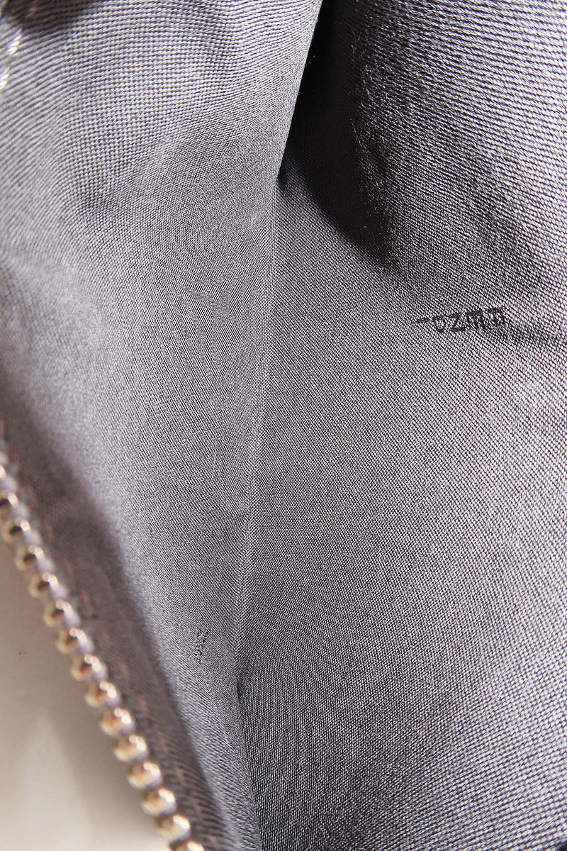 DotCom premium bags detail and craftsmanship close-up