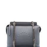 DotCom bags side profile designer luxury fashion