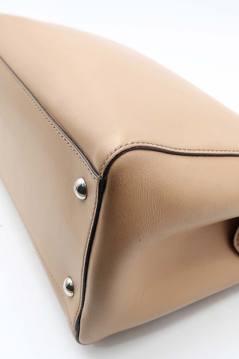 Dotcom bags side profile designer luxury fashion